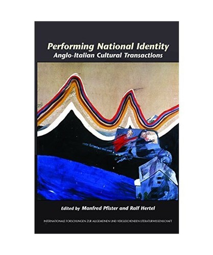 Performing national identity - performing,