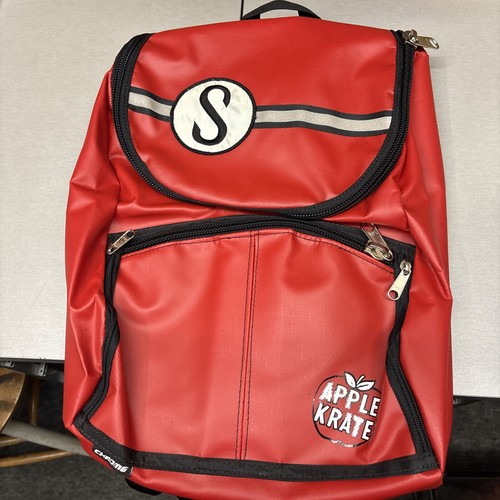 Schwinn backpack retro apple - schwinn,