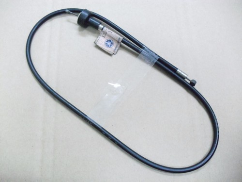 Yamaha yl1 throttle cable - yamaha,