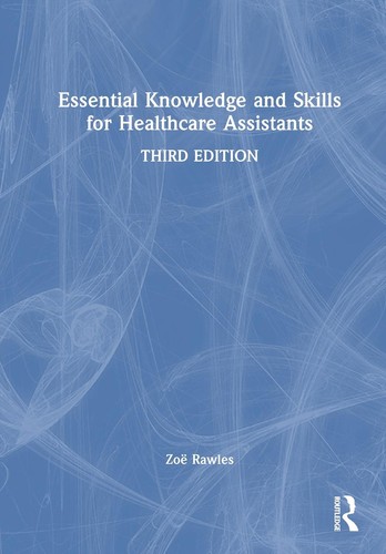 Essential knowledge and skills - knowledge,