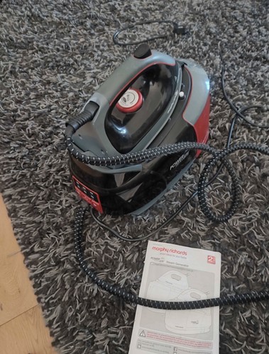 Morphy richards 332013 - morphy,