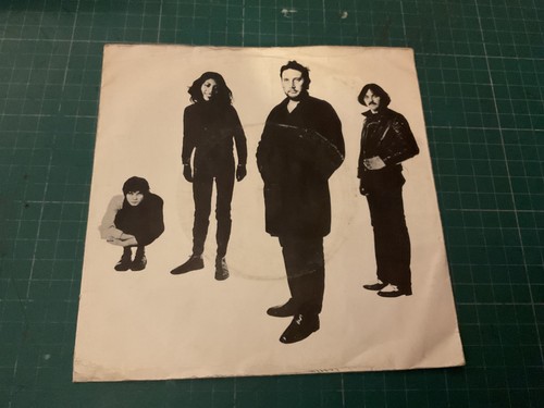 Stranglers walk original - stranglers-walk, by.original