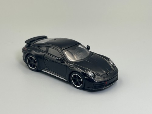 Porsche 911 dakar 992 - porsche,
