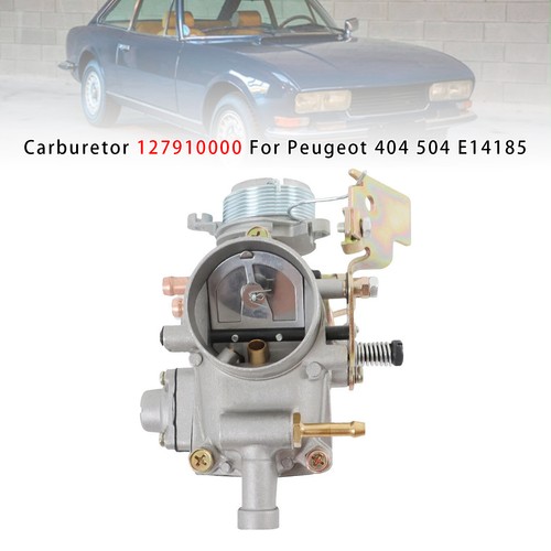 Carburetor 127910000 for - 127910000,