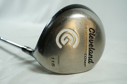 Cleveland launcher comp driver - launcher,