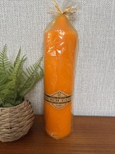 Large church pillar - large, candle