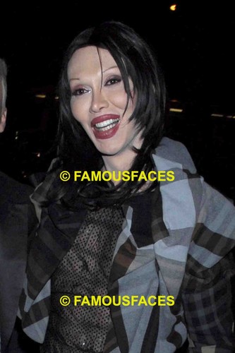 Pete burns original very - pete,