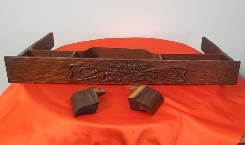 Antique singer treadle - antique,
