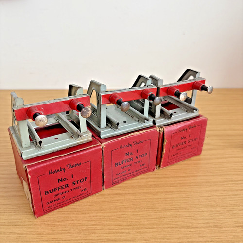 Ch260 hornby gauge - ch260:, spring