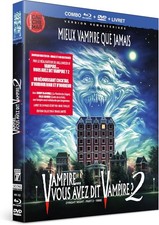 Fright night 1988 - fright, 2