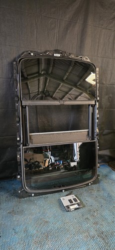 Bmw e84 panoramic sunroof - x1,