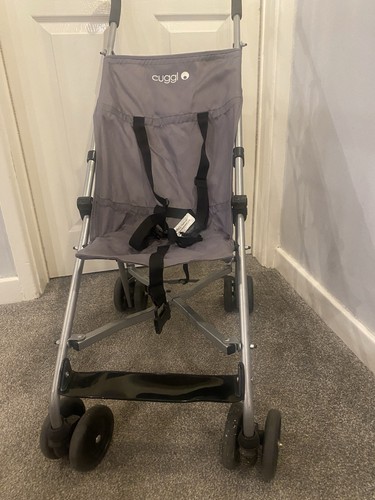 Cuggi lightweight pushchair - cuggi,