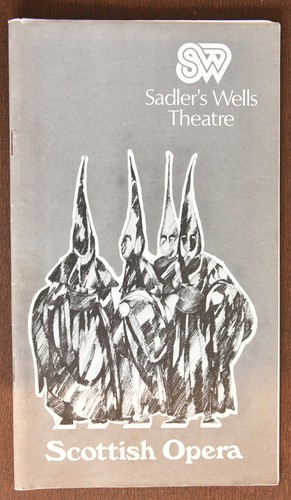 1979 programme sadlers - programme,