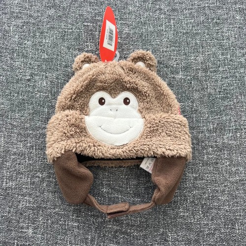 Boys months light brown - 0-3,