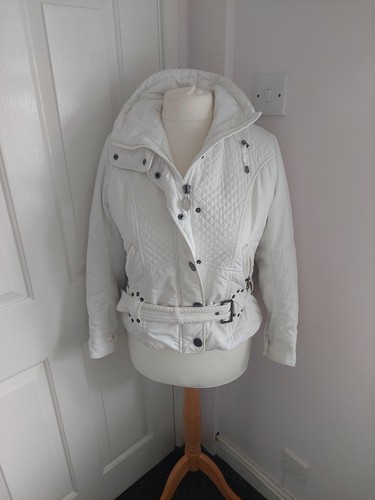 Creenstone white quilted - creenstone,