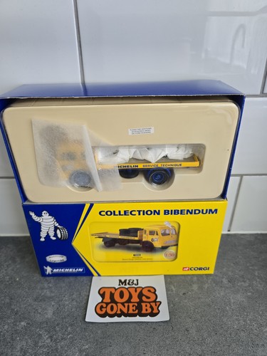 Corgi 72905 michelin simca - 72905,