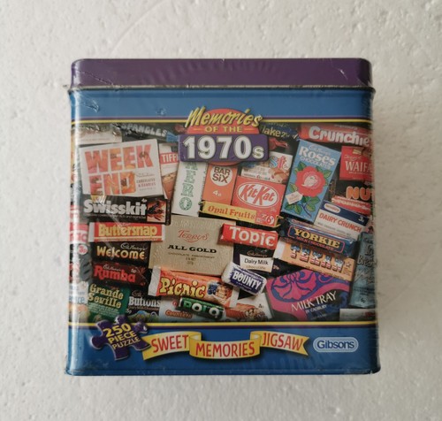 Memories the 1970s - the,