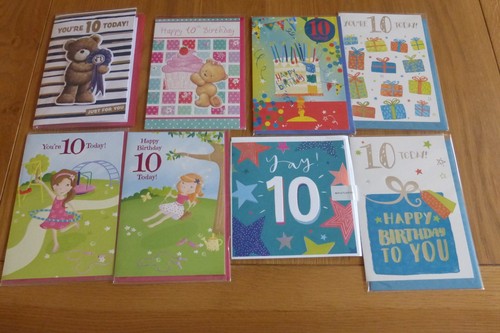 Boys girls age 10th - boys,