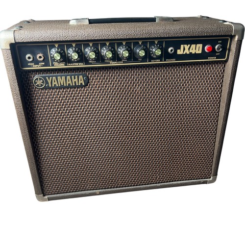 Vintage yamaha jx40 guitar - yamaha,