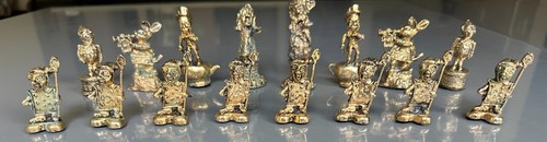 Vintage masters collection - masters,