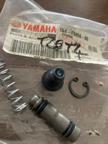 Yamaha 1d4 f5856 brake - yamaha,