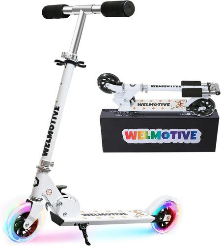 Kick scooter for - scooter, old