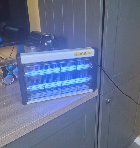 20w 40w electric - insect, killer