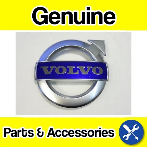 Genuine volvo c30 s40 v50 - volvo,