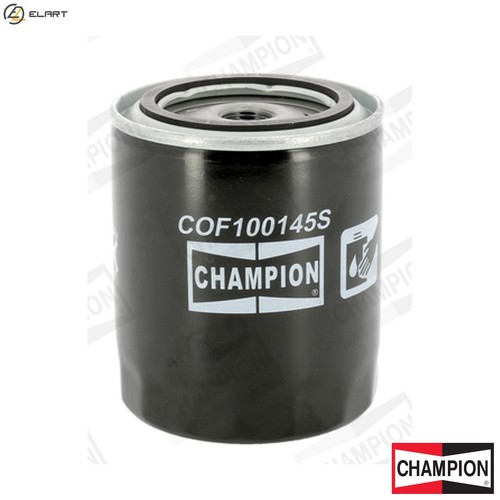 Oil filter cof100145s - oil, for