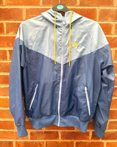 Nike windrunner men hooded - windrunner,