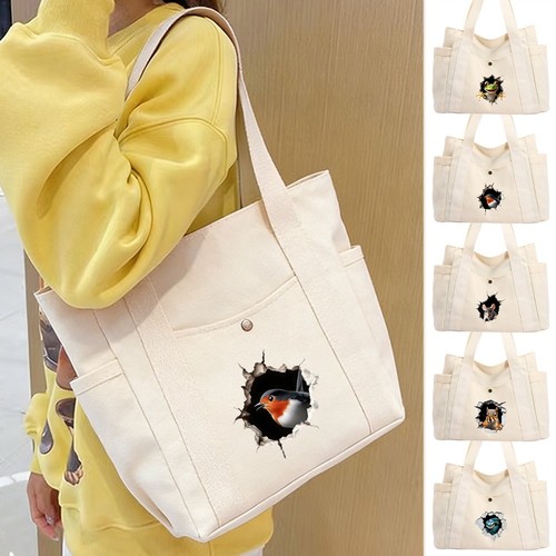 Animal hole clipart - animal, bag