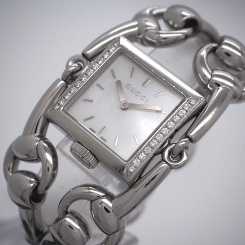 Gucci signoria 116 - 116.3, women's