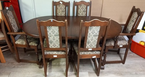 Old charm wood bros oak - bros,