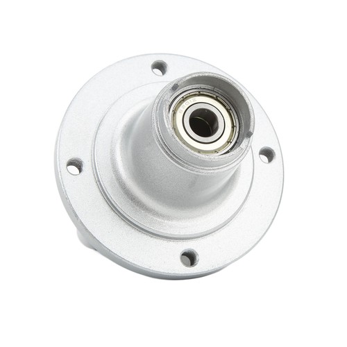 Front wheel rim - front,