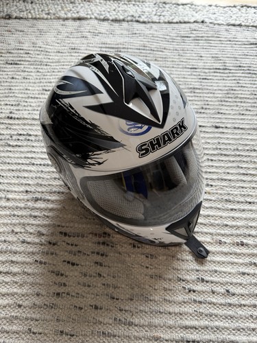 Shark rsf motorcycle - shark,