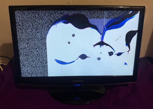 Samsung syncmaster - tv, /