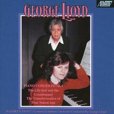 George lloyd - george,