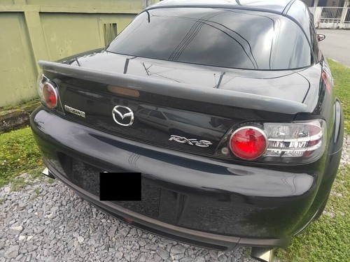 Jdm ducktail spoiler wing - jdm,