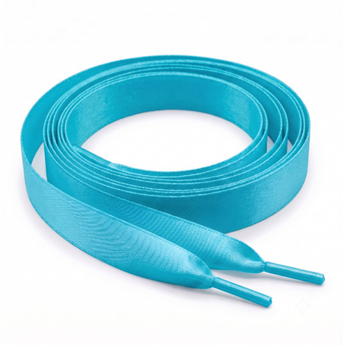Ribbon shoe laces for hi - ribbon, &