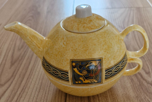 Rare royal tara irish treasure - royal,