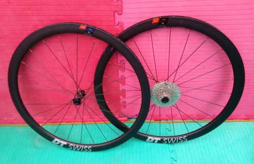 2023 carbon wheelset - carbon,