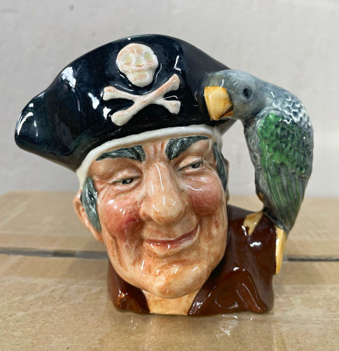 Royal doulton long - royal, silver
