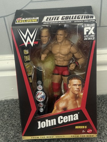Wwe john cena - wwe,