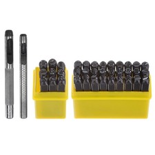 Metal stamping kit - metal,