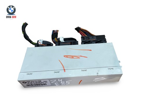 Bmw e85 e86 basic body - e85,