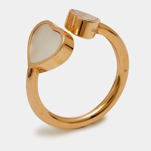 Chopard happy hearts diamond - chopard,