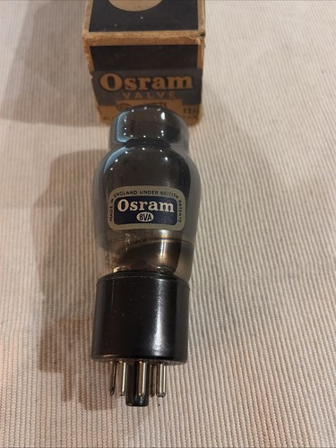 Kt71 osram nos valve - -,