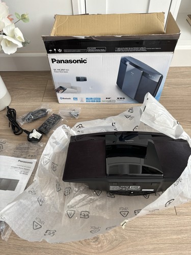 Panasonic hc297 compact - panasonic, sc-hc297