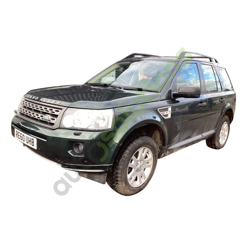 Land rover freelander l359 - land,
