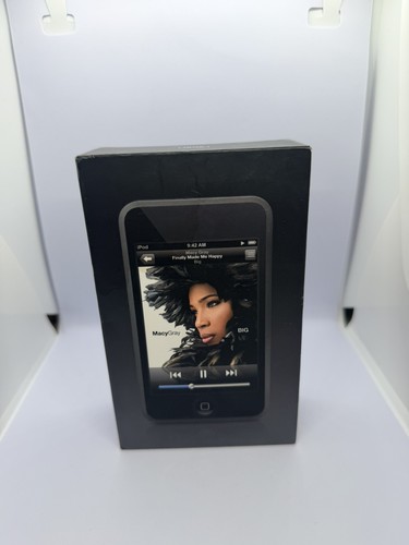 Apple ipod touch - ipod, 1st